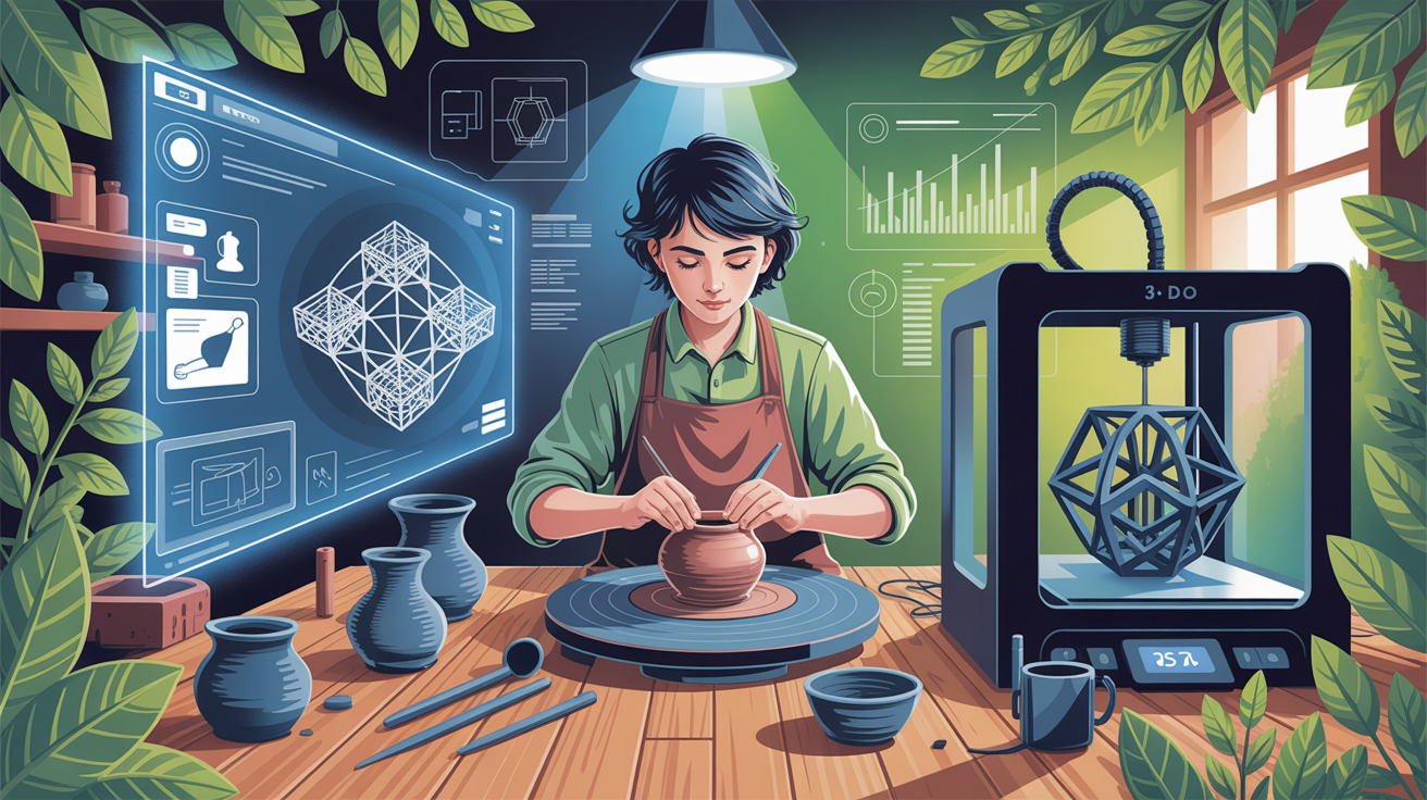 Tips and Tricks for Edicraft
