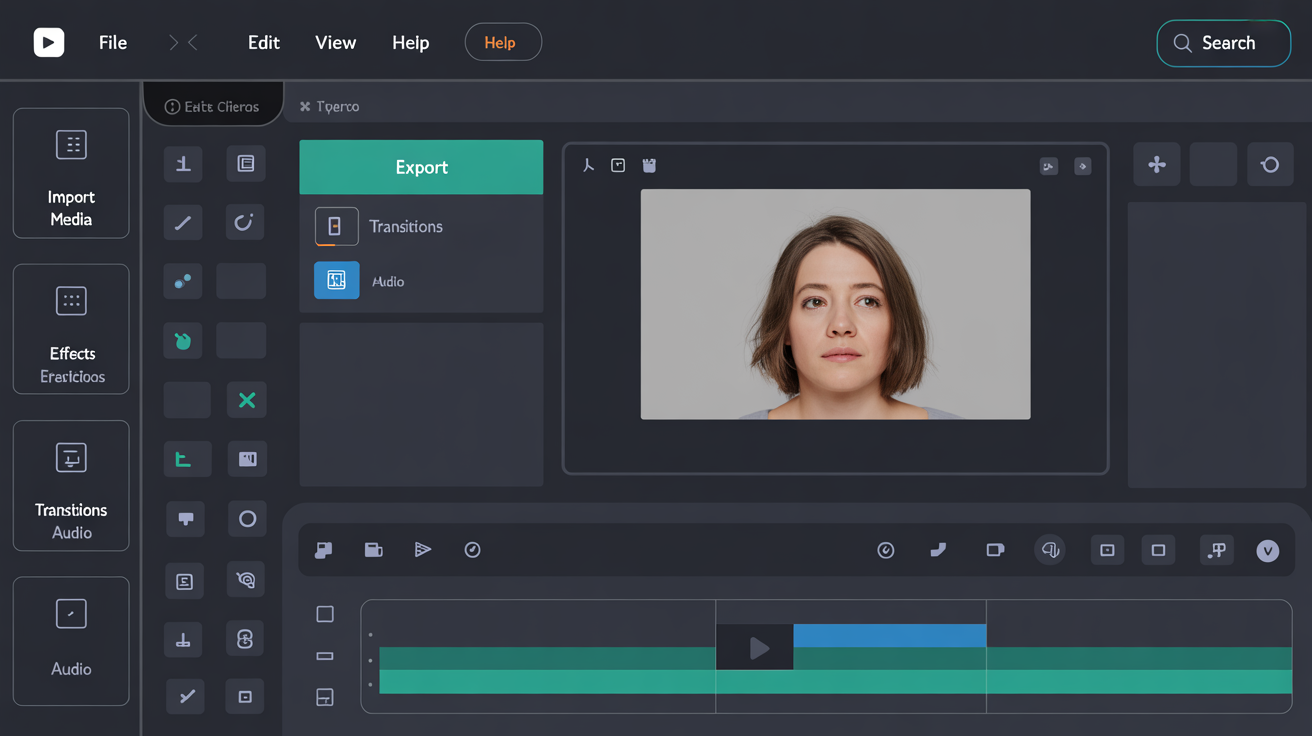Edicraft screenshot 2